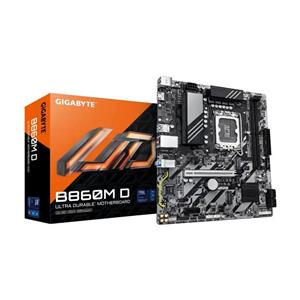 مادربرد گیگابایت GIGABYTE B860M D