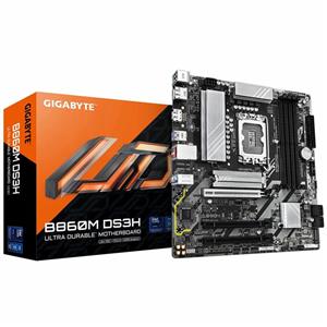 مادربرد گیگابایت GIGABYTE B860M DS3H