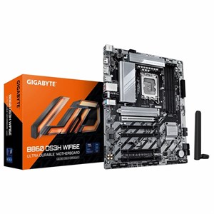 مادربرد گیگابایت GIGABYTE B860 DS3H WIFI 6E