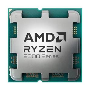 سی پی یو بدون باکس ای ام دی مدل Ryzen 5 9500F