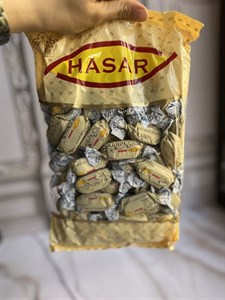 شکلات نوروز ترکمنستان 250 گرم