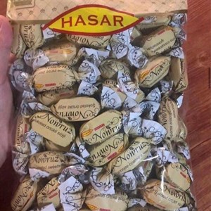 شکلات نوروز ترکمنستان 250 گرم