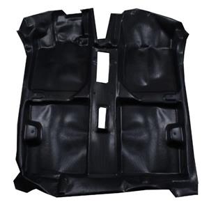 کفپوش قالبی اکونومی رنو L90 بابل کارپت