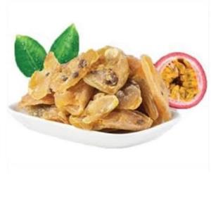 پشن فروت خشک100گرم( وارداتی اصل)