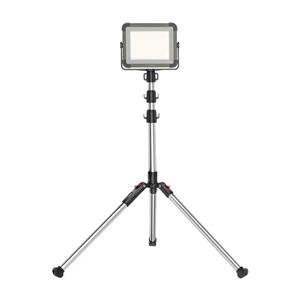 چراغ کمپینگ خورشیدی گرین لاین مدل Solar Camping Light 7200mAh