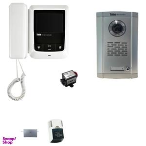 دربازکن تصویری تابا مدل 1090-1860 مجموعه 5 عددی