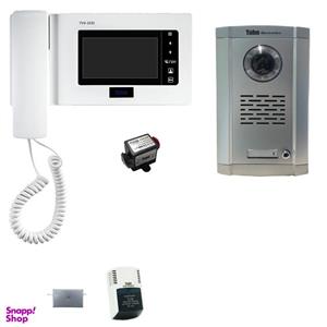دربازکن تصویری تابا مدل 1035-1860 مجموعه 5 عددی