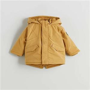 کاپشن پسرانه ال سی وایکیکی مدل W50818Z1