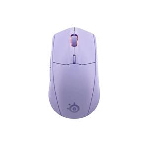 موس SteelSeries Rival 3 Gen 2 Wireless Lavender