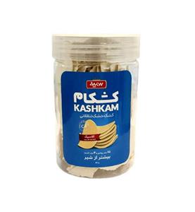 سمیه کشک خشک تنقلاتی استوانه ای 85 گرم