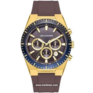 ساعت مچی مردانه لیکوپر LEE COOPER LC08088.144