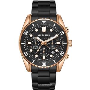 ساعت مچی مردانه لیکوپر LEE COOPER LC08101.450