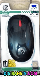 ماوس بی سیم ایکس پی-پروداکت مدل XP-W490K