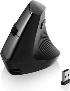 موس AJAZZ I300 Vertical Black