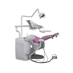 یونیت صندلی دندانپزشکی کارن karen مدل 505