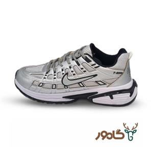 کتونی مردانه مدل رانینگ نایک P6000 مشکی نایک مشکی NIKE