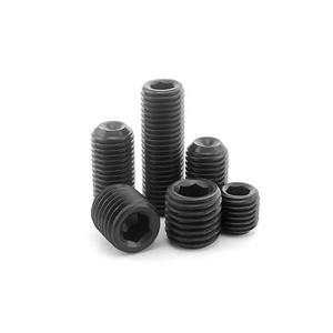 پیچ آلن مغزی سایز M5*6