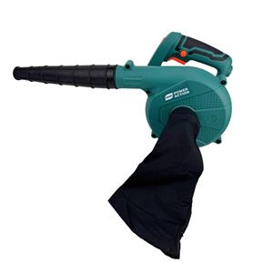 دستگاه دمنده و مکنده 850 وات پاور اکشن مدل EB850V