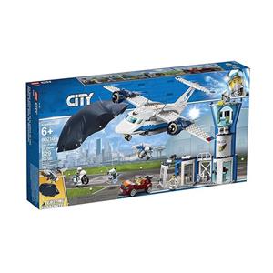 لگو پایگاه هوایی سیتی 11210