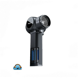 جت فن دستگاه دمنده قابل حمل گرین لاین مدل Green Lion Storm Max Portable Air Blower 