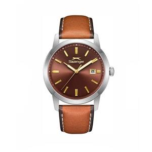 ساعت مردانه اسلازنجر مدل  SL.09.2496.1.05