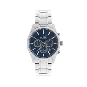 ساعت مچی مردانه کرست CREST 6341-3