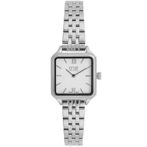 ساعت مچی زنانه crest مدل crest-9046-1