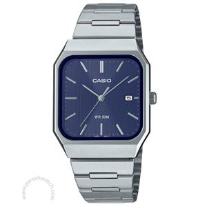 ساعت مچی مردانه کاسیو مدل MTP-B185D-2A1VDF