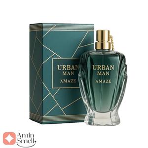 ادکلن فراگرنس ورد مدل اوربان من آماز رایحه ژان پل گوتیه له بو