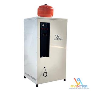 پکیج برقی زمینی 15KW سه فاز آوینترا AGP )-1503)