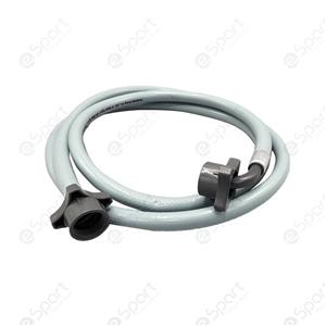 شیلنگ تغذیه آب لباسشویی و ظرفشویی 320 سانتیمتری