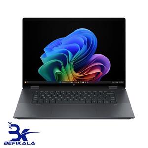 لپ تاپ اچ پی مدل  NB HP OMNIBOOK X Flip 16-AS0023DX ULTRA7-256V | 16G | 1TB SSD | TOUCH