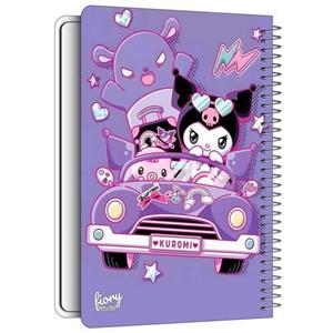 دفتر نقاشی 40 برگ مستر راد مدل کرومی و گورکو