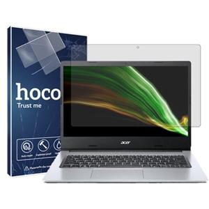 گلس لپ تاپ ایسر Aspire 3 A314-35 مدل هیدروژلی  برند هوکو کد XL