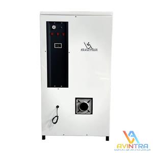 پکیج زمینی سه گانه سوز 15KW آوینترا AH3P-1503