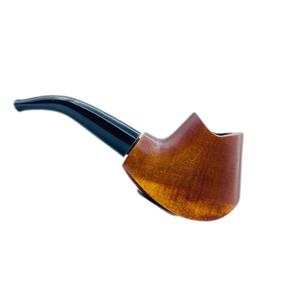 پیپ دستساز چوبی کد218