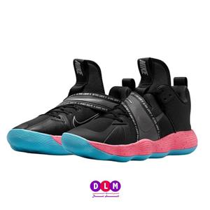 کفش والیبال نایک هایپرسِت – Nike Hyperset رنگ مشکی