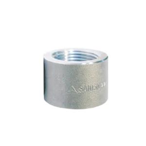 نیم بوشن دنده ای \