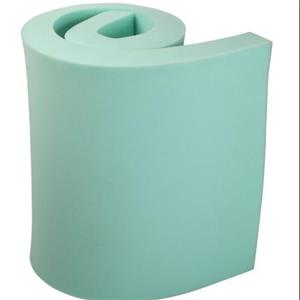 اسفنج (ابر) مبلمان ضخامت 10سانت ابعاد 200/100/10ورق اسفنج