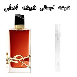دستریز لیبر له پارفوم ادو پرفیوم زنانه ایوسن لورن - وای اس ال Libre Le Parfum Eau de Parfum Women Yves Saint Laurent - YSL حجم 5 میلی لیتر
