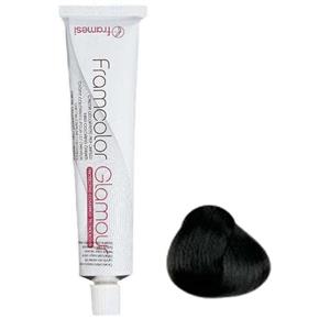 رنگ مو شماره 4.12 گلامور فرامسی حجم 100 میلی لیتر