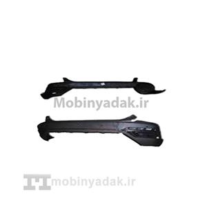 سپر عقب بالا و پایین فونیکس FX