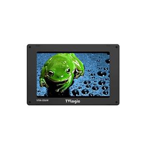 مانیتور ویو فایندر تی وی لاجیک TVLogic VFM056WP Monitor