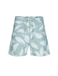 شلوارک طرح دار مردانه Soe Tropical - مینیموم Men Patterned Shorts Soe Tropical - Minimum