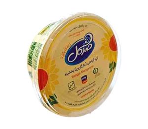 صدگل کره گیاهی مارگارین250گ