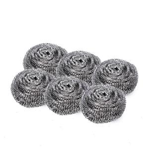 سیم ظرفشویی Kleaner مدل GSH009 مجموعه 6 عددی