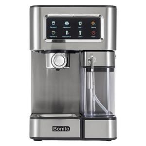 اسپرسو ساز ۱.۸ لیتری بونیتو مدل ES-1350S