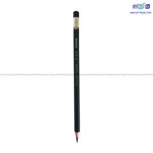 مداد طراحی ام کیو مدل 9B 