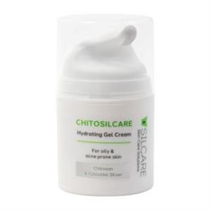 کرم ژل آبرسان چیتو سیلکر 50 میل