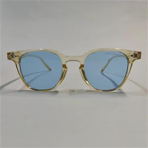 عینک جنتل مانستر با عدسی آبی GENTLE MONSTER